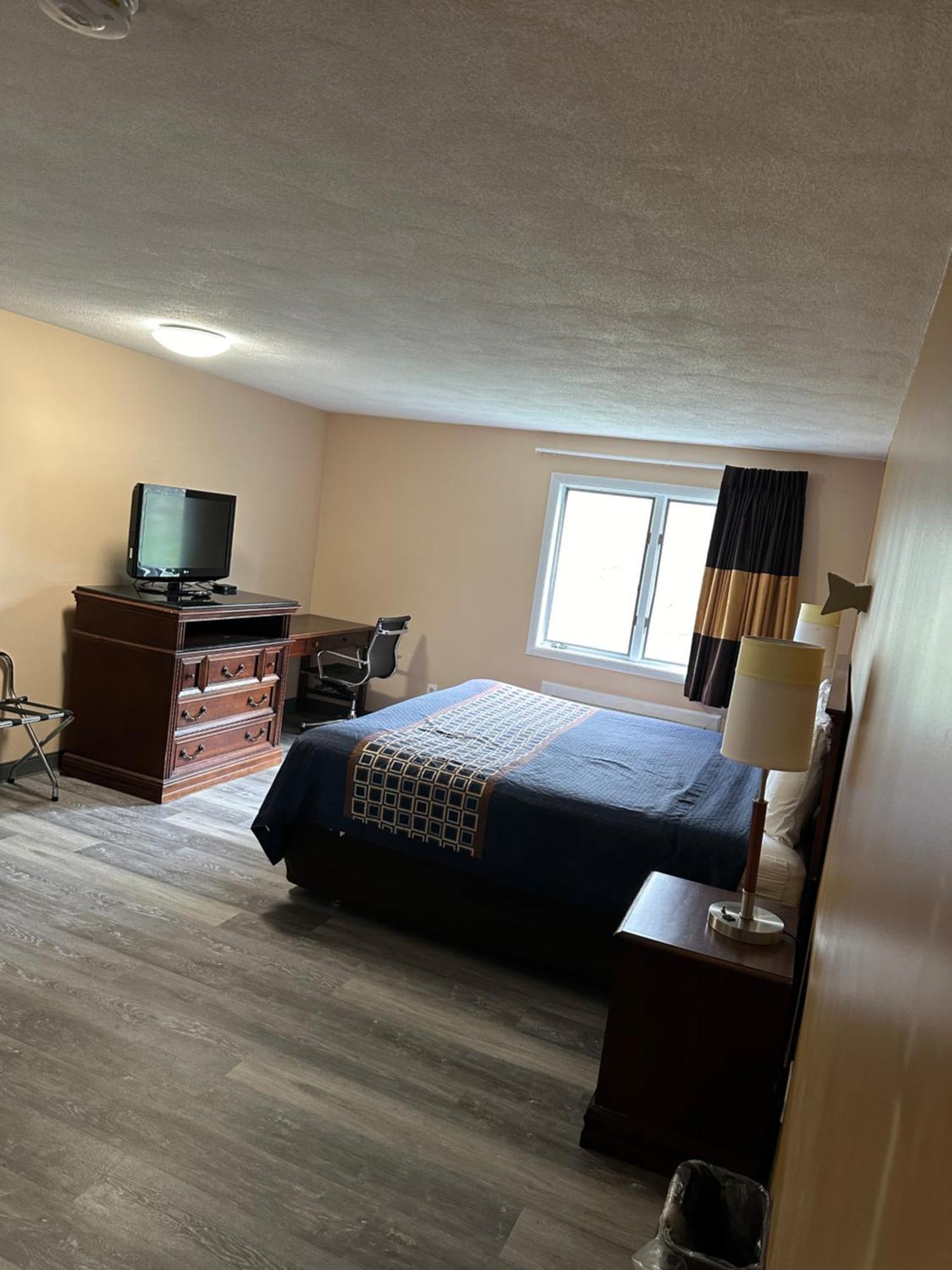 Wickford Motor Inn North Kingstown Exteriör bild