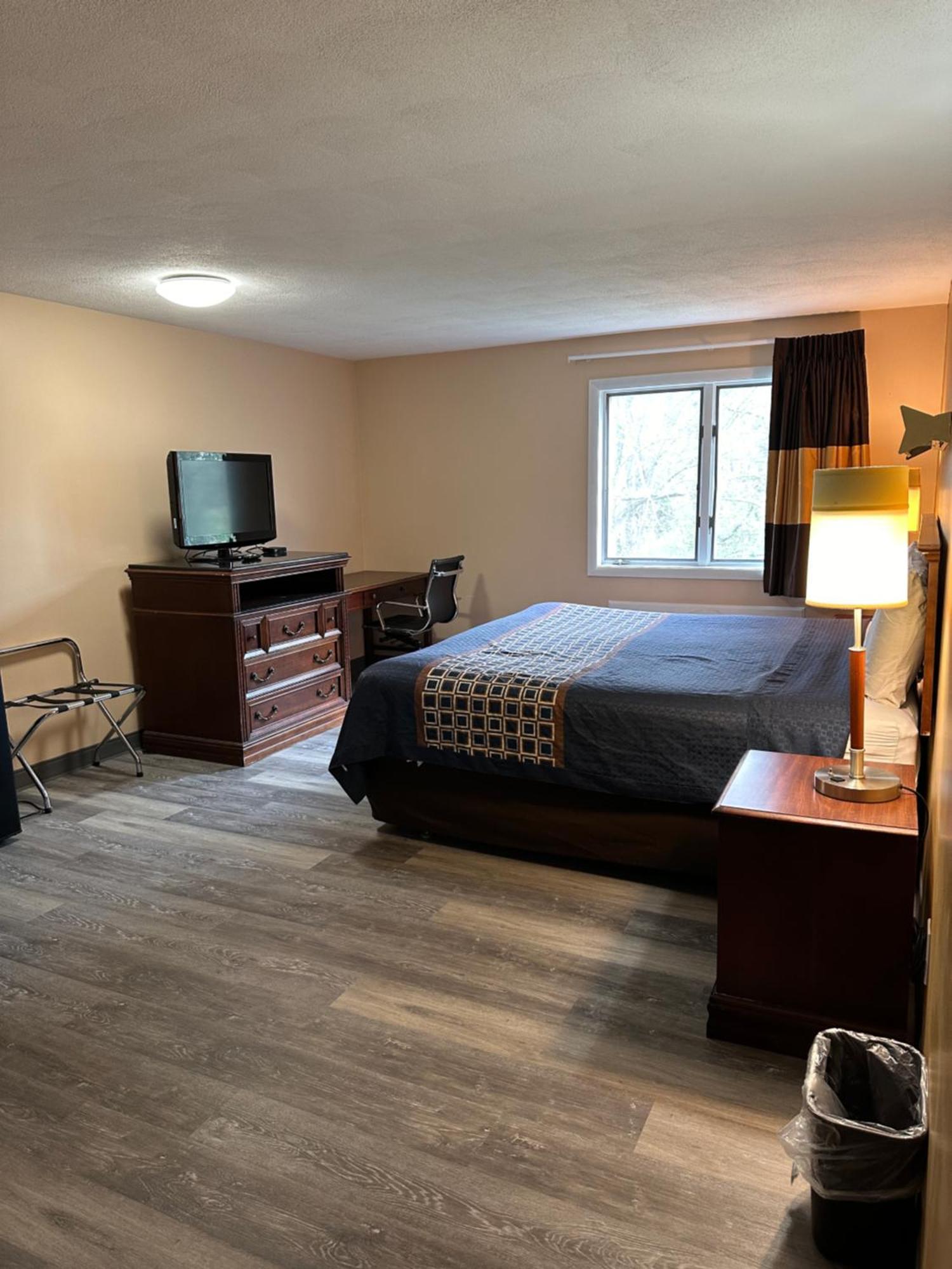 Wickford Motor Inn North Kingstown Exteriör bild
