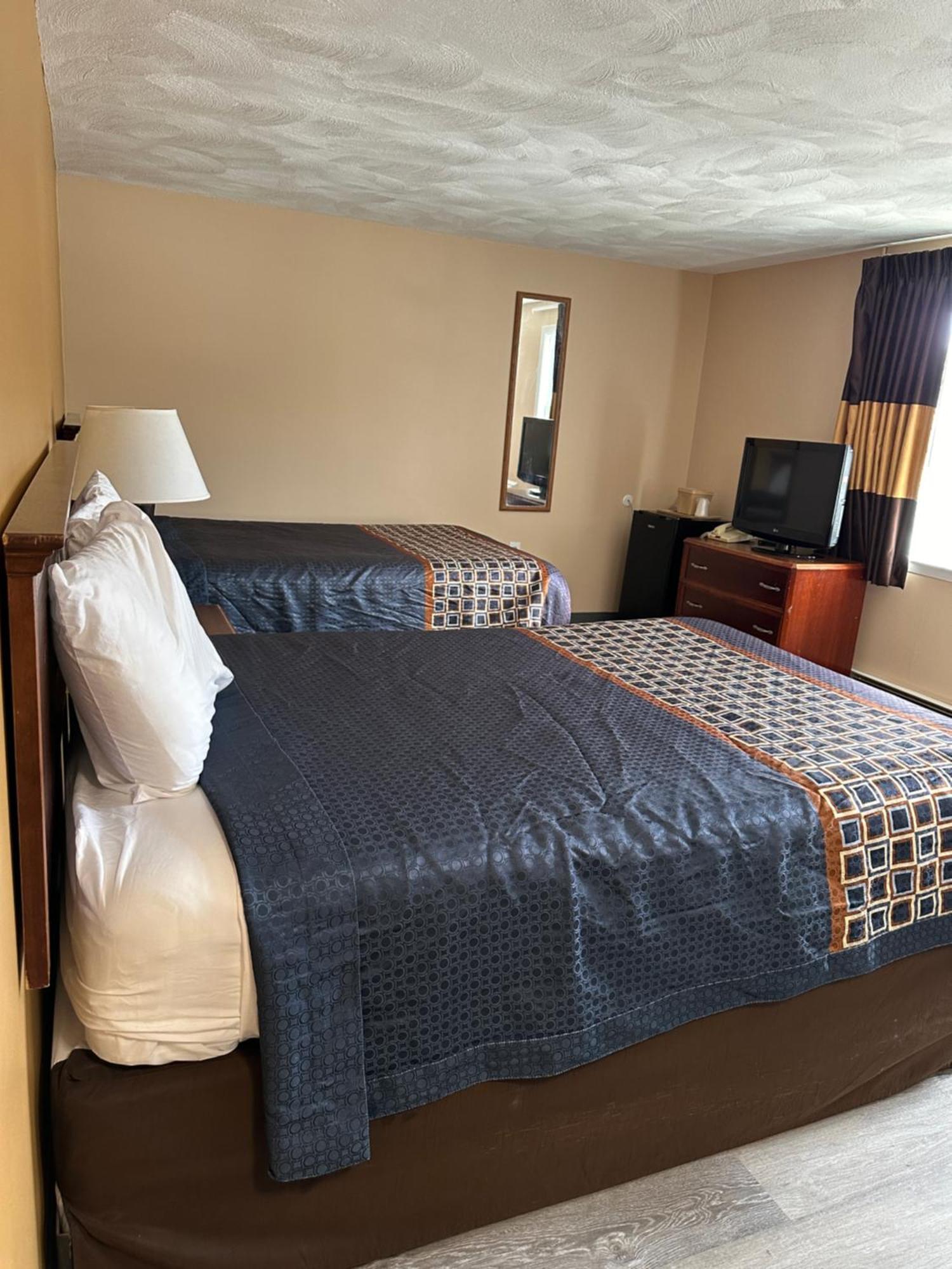 Wickford Motor Inn North Kingstown Exteriör bild