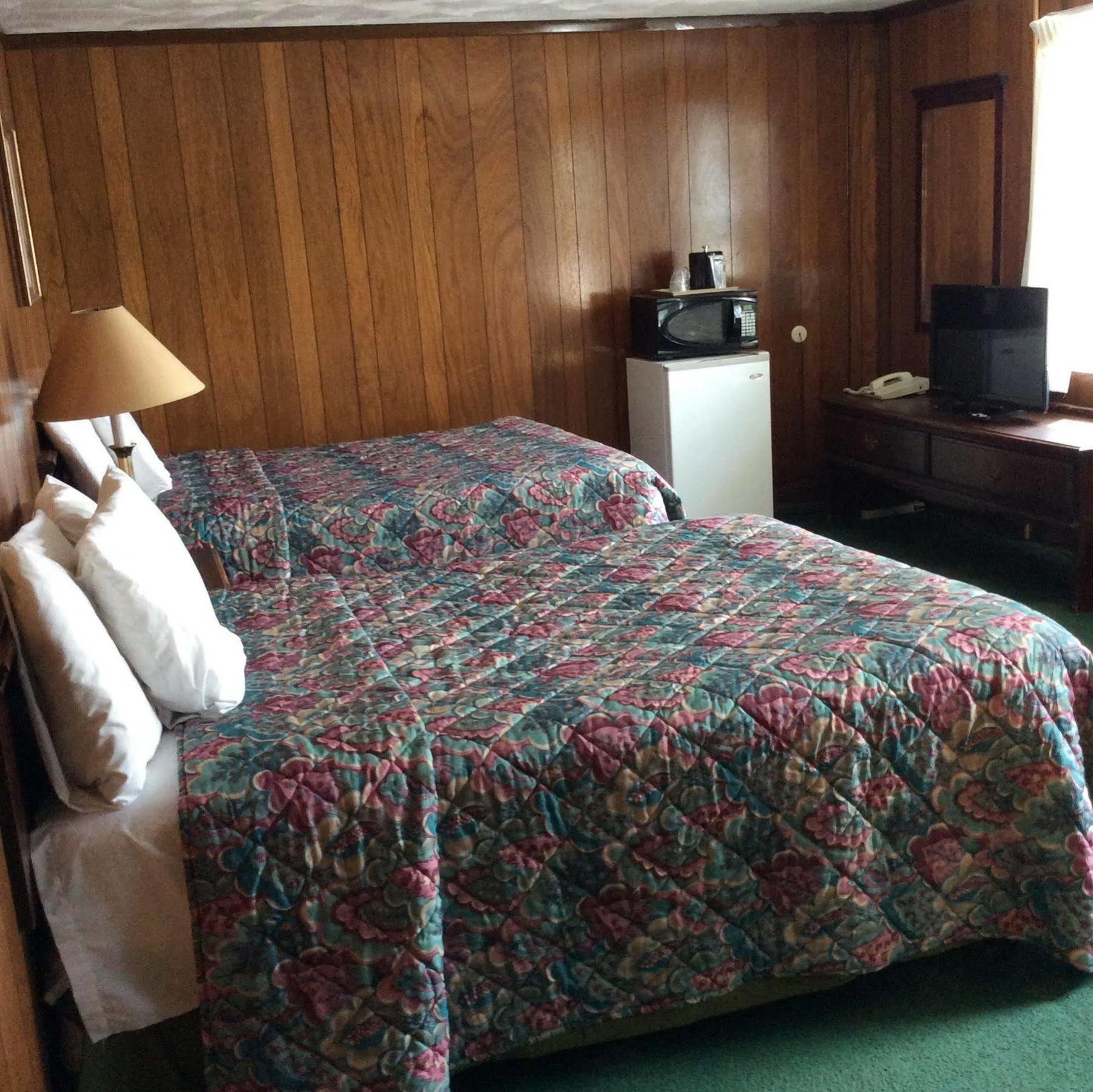 Wickford Motor Inn North Kingstown Exteriör bild