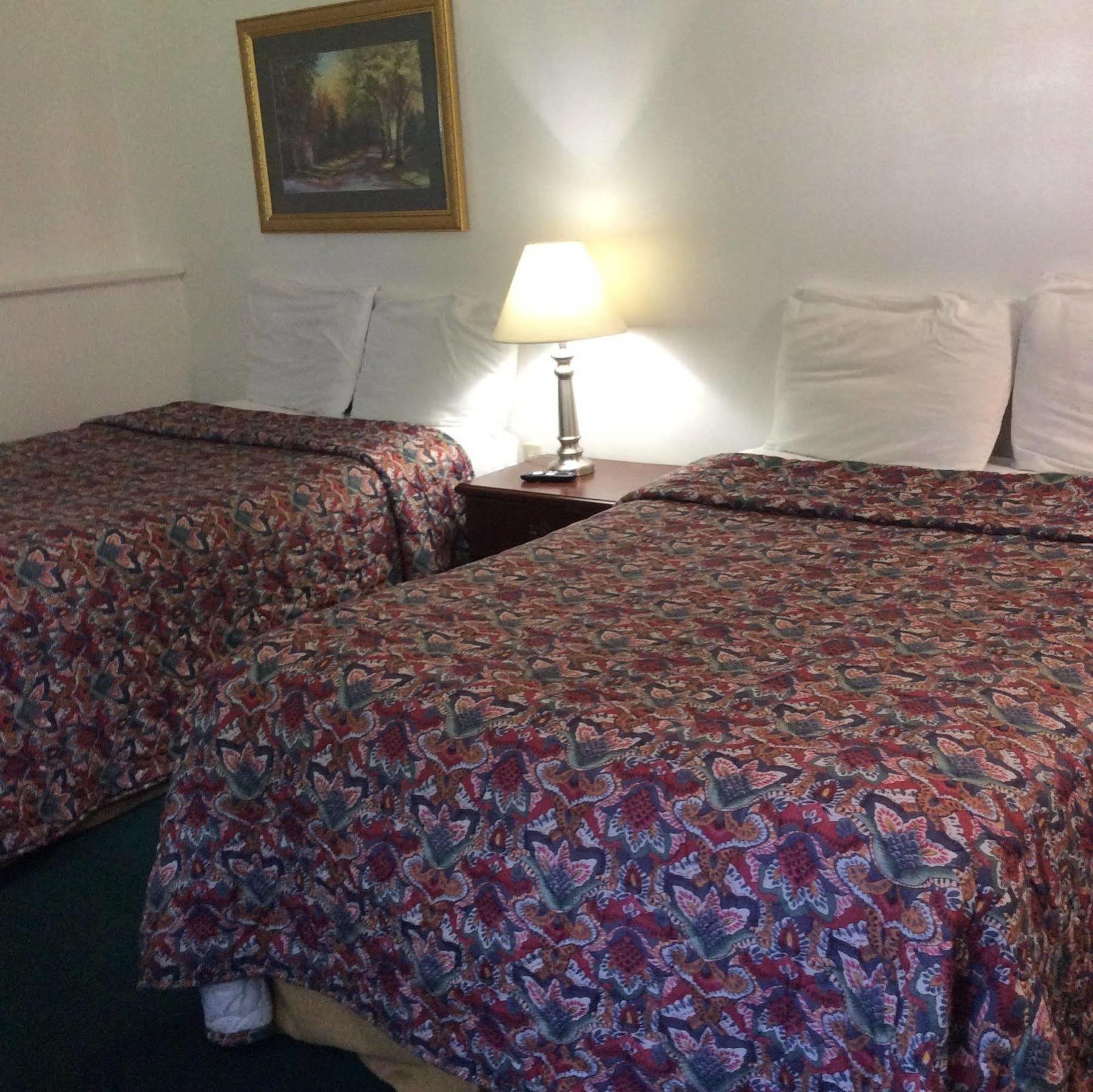 Wickford Motor Inn North Kingstown Exteriör bild