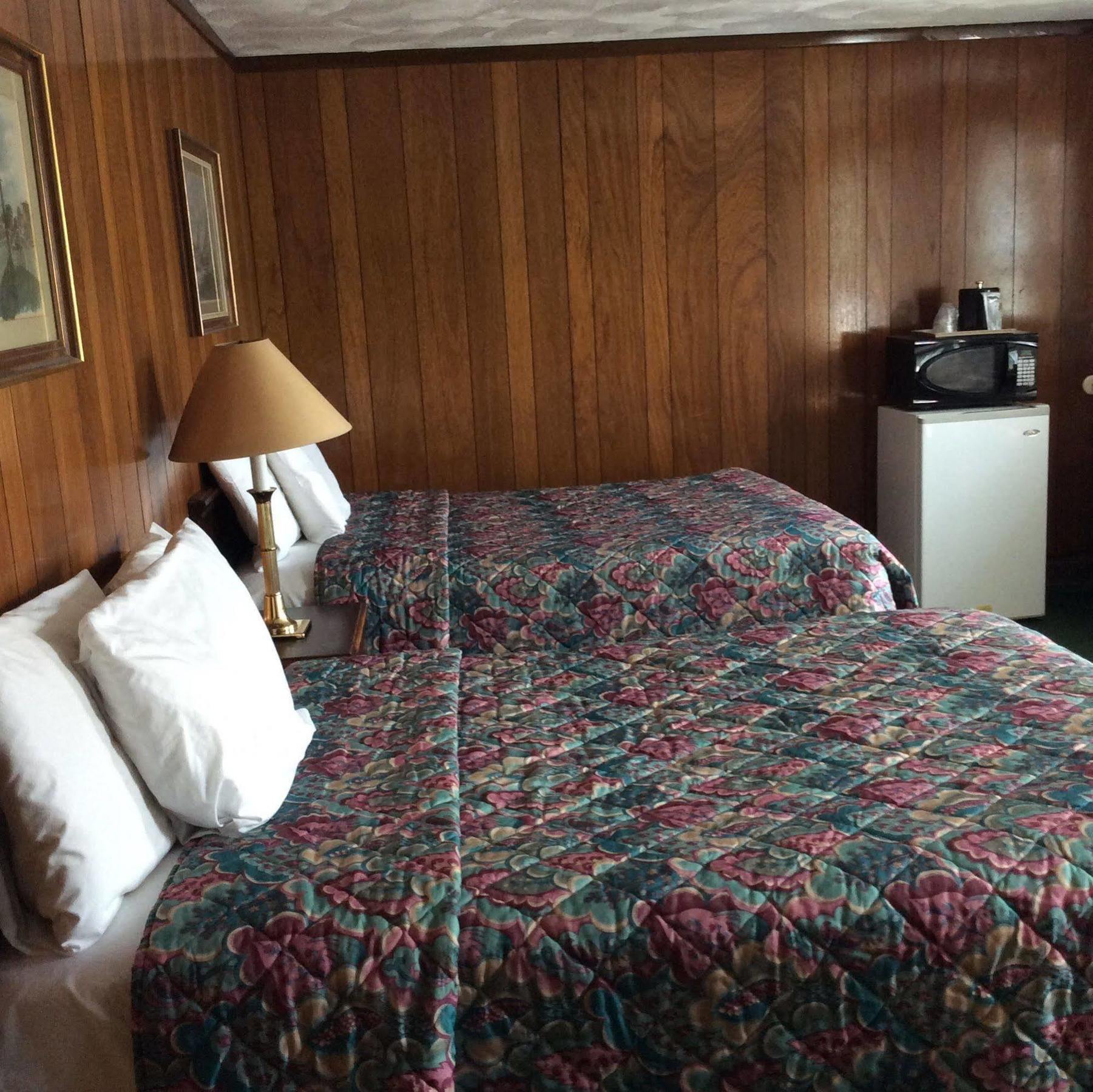Wickford Motor Inn North Kingstown Exteriör bild