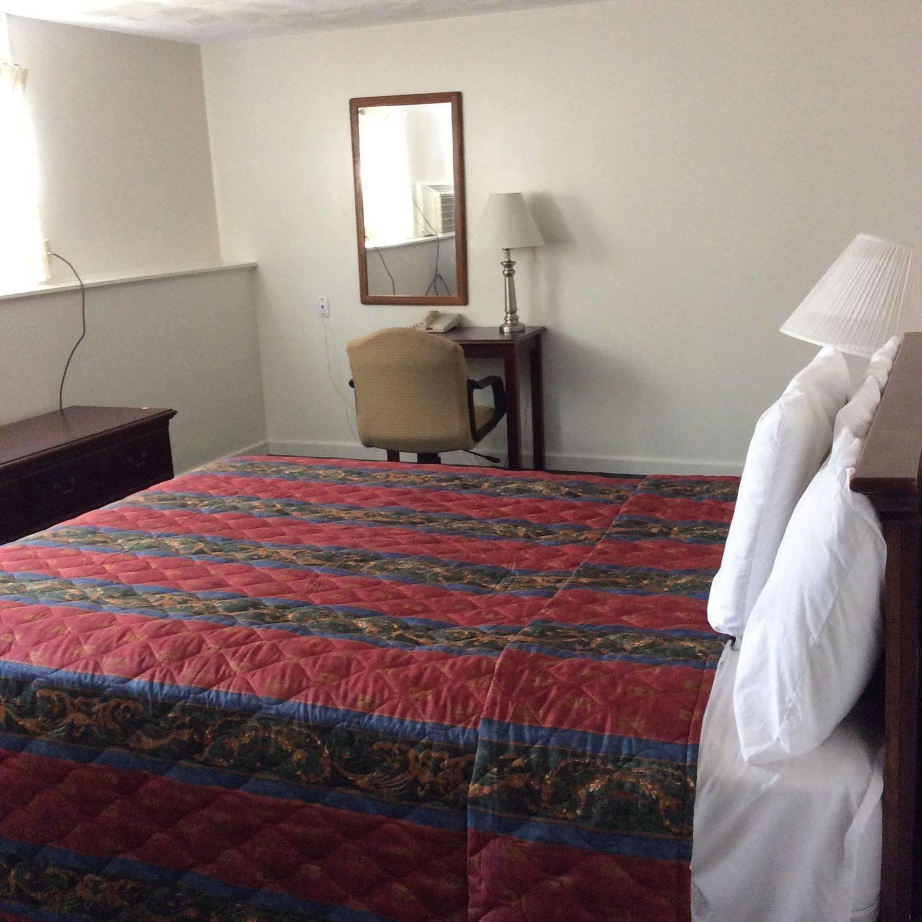 Wickford Motor Inn North Kingstown Exteriör bild