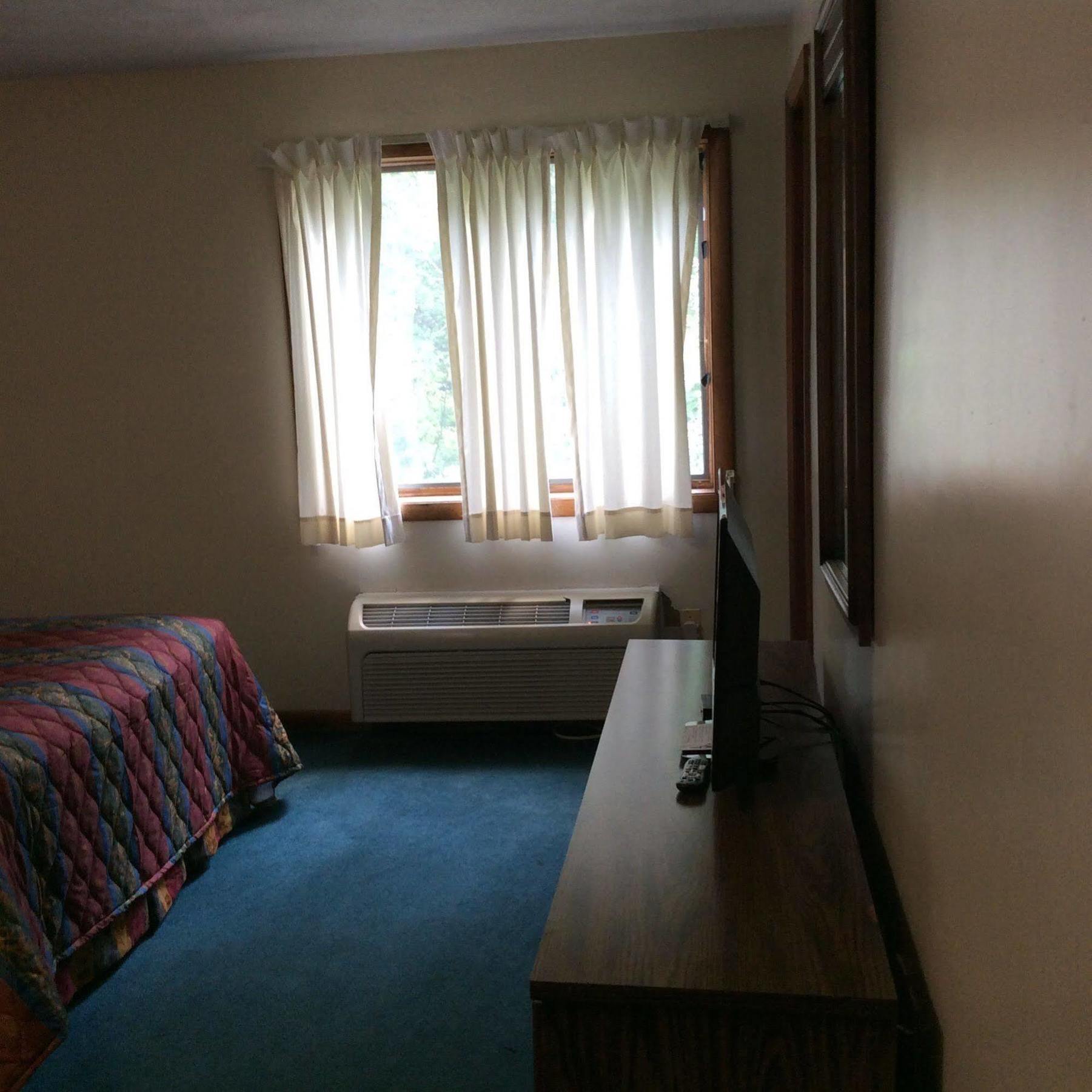 Wickford Motor Inn North Kingstown Exteriör bild