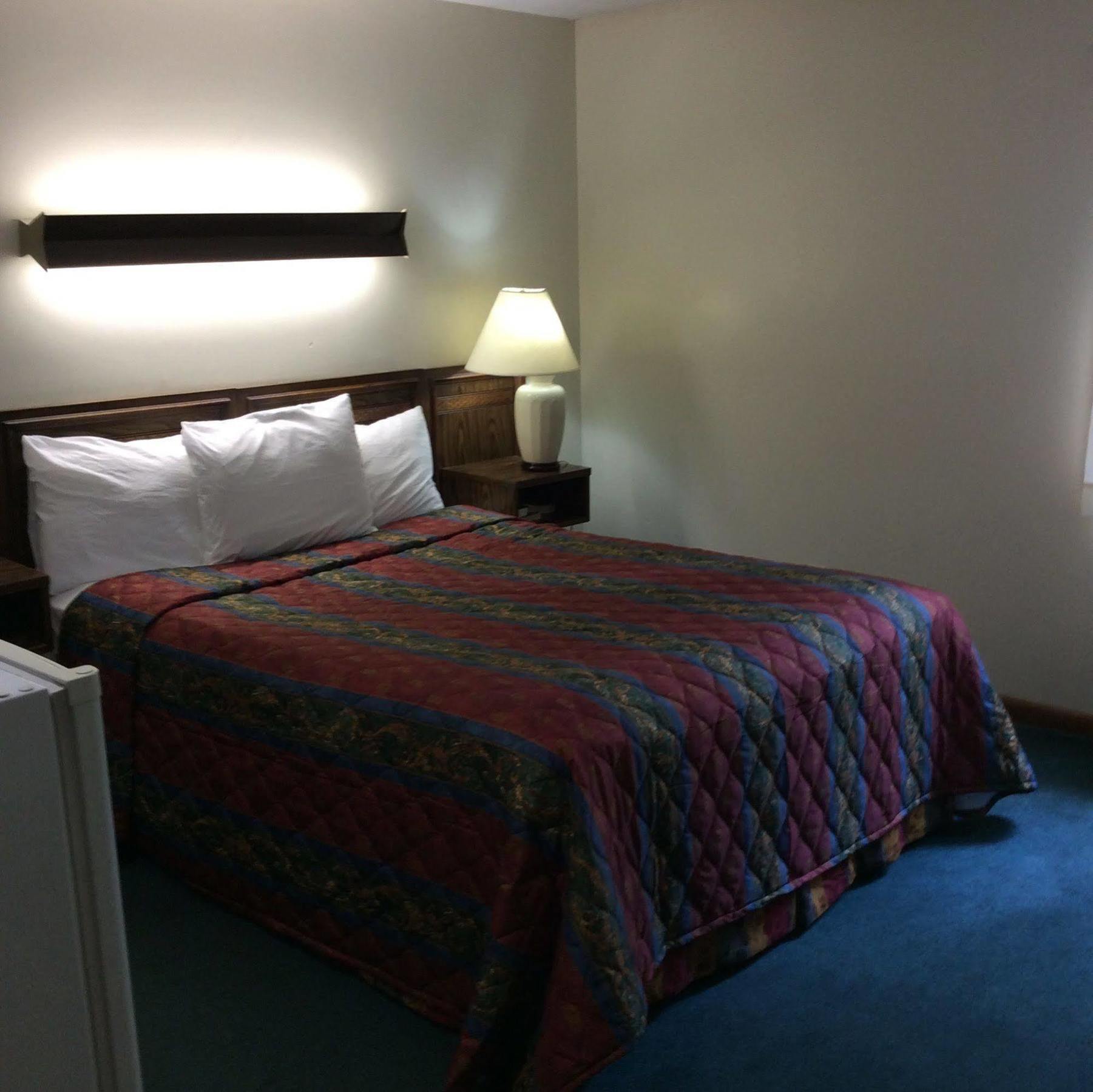 Wickford Motor Inn North Kingstown Exteriör bild